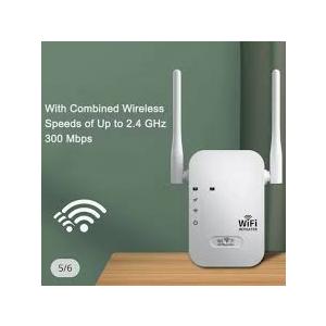 WiFi Booster WiFi Extenders Signal Booster for Home 2.4g Wireless Internet Booster Long Range WiFi Extender with Ethernet Port WiFi Repeater Internet Extender WiFi Signal Booster WiFi Range Extender