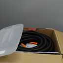 Wagner Spraytech 2439019 725 Wallpaper Steamer, Steam Cleaner for Easy Wallpaper Removal, 2 Steam Plates Included