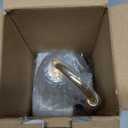 Marycele Candle Warmer Lamp with Timer & Dimmer - Mothers Day Gifts for Women Mom Her, Aesthetic Office Home Decor, Adjustable Height Wax Melter for Candle Jar & 3-Wick Candles (2 Bulbs Included)