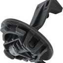 W11457841 Surface Unit Switch for Whirlpool W11457841