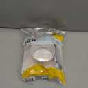 Cinch Wall Plate Adapter, Easy Connect Dryer Hose System by Ziggurat Products