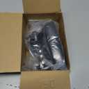 Gledewen Tailgate Door Handle, Compatible with Chevy Avalanche 1500 2500 Pickup 2002-2006, Exterior Rear Textured, | Replace# 19209650 15086873 GM1915115 Tail gate Outside Liftgate Latch Lock