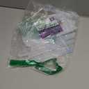 SUNFATT Full Size Hot Glue Sticks,(30 Pcs) 8" x 0.43" Glue Sticks Perfect for Hot Glue Gun,Easily Create and Bond Crafts on Wood,Plastic,Glass,Flowers,Fabrics,Foam,Jewellery.