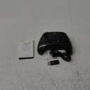 QRD FERROX M5 Wireless Controller for Xbox Series X|S, Xbox One,Nintendo Switch,PC,Xbox Controller with 2.4Ghz USB Dongle,Flexible Macro Recording,Turbo