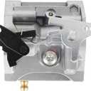 TB130 Carburetor for Troy Bilt 11A-542Q711 11A-B29Q711 MTD Yard Man 11A5490755 11A-422Q713 11B-439Q755 12A-568Q701 12AVD39Q701 11A-B29Q701 11A-588Q795 Lawn Mower