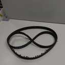 137 Tooth 1" Wide Rear Drive Belt 40024-07 40591-07 1204-0061 Compatible with Harley Sportster Touring 2007-2018