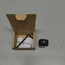 SMALLRIG Quick Release Plate Drop-in HawkLock mini Quick Release Camera Mount Adapter with 1/4" Screw, for Camera Clamp, Super Clamp, Ball Head, Tripod, Magic Arm, Stabilizer, Field Monitor - 3513C