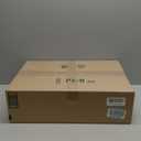 Convenient and Lightweight, Clip-On, Adjustable Steering, Universal, Umbrella Baby Stroller, Stroller Umbrella Attachment for Sun Protection(Black)