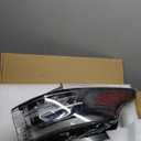 Tail Light Tail Lamp Assembly w Redline Pkg Right Side Replacement for T-raverse 2018 2019 2020