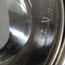 AROMA Select Stainless Rice Cooker, 3-Cup (Uncooked) / 6-Cup (Cooked), Stainless Steel Inner Pot, Small Rice Cooker, Auto Keep Warm, 1.2 Qt, White, ARC-753SG