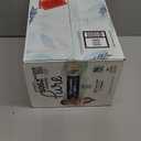 Pampers Pure Protection Baby Diapers, Size 0 (>10 lbs), 76 Count, Up to 100% Leakproof, Premium Plant-Based Skin Protection, Hypoallergenic Soft Diapers (Newborn)