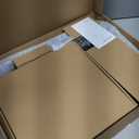 Weilisi 10.2" Desk Ring Light with Stand, 360 Rotate Desk Lamps for Home Office with C-Clamp, Flexible Height Desk Light, Adjust Arm Ring Light for Desk, Podcast, Gaming, Recording, Zoom Lighting