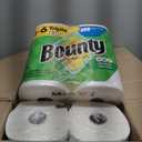 Bounty Select-A-Size Paper Towels, White, 8 Triple Rolls = 24 Regular Roll