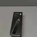 Aquasonic Black Series Ultra Whitening Toothbrush  ADA Accepted Electric Toothbrush- 8 Brush Heads & Travel Case  40,000 VPM Electric Motor & Wireless Charging - 4 Modes w Smart Timer (1 Count (Pack of 1))