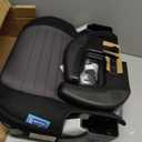 Graco TurboBooster 2.0 Backless Booster Car Seat, Denton