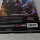 Dungeons & Dragons 2024 Player's Handbook (D&D Core Rulebook)