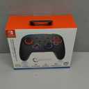 PowerA Enhanced Wireless Nintendo Switch and Switch 2 Controller with Lumectra, gaming controller, Officially licensed