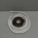American Standard 751755-100 Universal Tile Bead Kit, Single, White , Green , 1 in wide x 1 in tall x 1 in deep