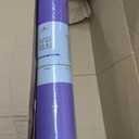 Hatha Yoga Thick TPE Yoga Mat 72"x 27"x1/3 inch Non Slip Eco Friendly Exercise Mat for Yoga Pilates & Floor Workouts