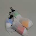 LED Camping Tent Lantern, Portable Outdoor Waterproof Emergency Light Bulb, Battery Powered with Clip Hook, Super Bright, for Hiking, PartyCamping, Fishing, Power Failure (=4 Packs, Multi-Color)