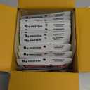 Bumble Bee Sandwich in Seconds Tuna Salad, 2.5 oz Pouches (Pack of 12) - Ready to Eat - Wild Caught Tuna Packet - 8g Protein per Serving - Gluten Free, Apr 2026