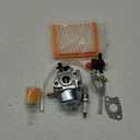 XT675 Carburetor For Toro 20371 20378 20377 20171 22 inch Recycler Lawn Mower with Kohler XT675 XT650 XT6.5 XT6.75 6.5hp 6.75hp 149cc Engine