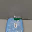 ANKHOH Portable CD Player Case with Belt, for Deluxe, for Sunoony, for MEGATEK, for Gueray, for ARAFUNA, for Klim, Travel Carrying Holder Storage for Walkman and Cable Accessories (Case Only) (Blue)