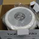 Baby Brezza AirSwirl Waterless Baby Bottle Warmer - Hospital-Grade Safe Warming for Breastmilk + Formula - No Hot Spots, No Water - Works with Nearly All Bottles