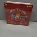 Fireman Role Play Set for Kids, Commodum Pretend Fire Fighter Toys, Christmas Advent Calendar - 24 Days Advent Calendar Countdown Gifts for Toddlers Boys Girls, Xmas Surprise Holiday Gifts Ages 3+