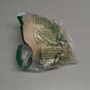 Women's Deep Plunge Multi-Way Convertible Bra Underwire Padded Push Up Bra with Clear Strap (38D, Beige)