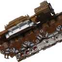 GM Genuine Parts 24275873 Automatic Transmission Control Valve Body with Transmission Control Module