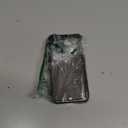 Battery Case for iPhone 16e / 16, Fast Charging Case Charger 8500mAh Ultra-Slim Lightweight Powerful 15W Battery Pack Rechargeable Anti-Fall TPU Juice Box for iPhone 16e/ for iPhone 16(6.1") Black