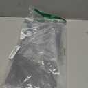 TOYANDONA Display Case Box Figures Doll Protection Showcase Multi Functional Storage for Collectibles and Models