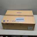 TOTO WASHLET KS6 Electronic Bidet Toilet Seat with Instantaneous Water Heating, PREMIST and EWATER+ Wand Cleaning, Elongated, Cotton White - SW3946#01