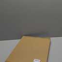 Bellsal Large Premium Bamboo Silverware Organizer - Expandable Utensil Drawer Organizer - 17"x19.6" Utensil Holder and Cutlery Tray with Grooved for Kitchen Flatware and Utensils Mother's Day Gift (Nature)