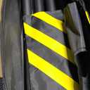 Backdrop Stand Kit - 6 Widths, 10x7.5ft Adjustable Background Stand for Parties & Studio Photography