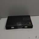 Honda Kasei Mahjong Tiles Gold Dragon, Black