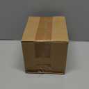 6 Inch Wood Sofa Legs Walnut Turned Round Bun Wooden Furniture Legs Set of 4