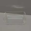 [UPGRADED] BlueStars 240337712 Refrigerator Dairy Door - Compatible with Frigidaire Crosley Kenmore - Replaces 240337703 240337704 240337707 240337708 240337711 2403377