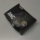 LOBKIN Active Noise Cancelling Headphones for Kids,Bluetooth 5.4,Kids Headphones Wireless with Mic 50H Playtime AUX Cord Safe Volume Limited Foldable for Boy Girl Travel/School/iPad(with LED Lights)