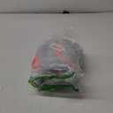 SGODA Dog Cooling Vest Harness Cooler Jacket Grey Orange XL 28-32inch