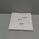 Jetec 12 Pieces Winter Tiered Tray Decor Set Snowflake Wooden Sign Let It Snow Table Decorations Farmhouse Coffee Bar Signs Tray Decor for Home Kitchen Tabletop(Blue)