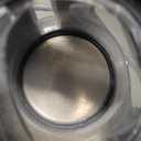 HiLIFE Steamer for Clothes, Portable Handheld Design, 240ml Big Capacity, 700W, Strong Penetrating Steam, Removes Wrinkle, for Home, Office(ONLY FOR 120V)-Black