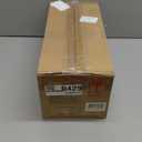 Allgala Crystal Metal Plated Tealight Votive Decorative Candle Holder (26" 5-Arm Silver)