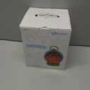 Fansteck Bubble Machine for Kids, Automatic Bubble Maker, Durable and Portable Automatic 3000+ Bubble Machine for Christmas, Parties, Suitable for Indoor and Outdoor | Purple