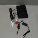 2026 Upgraded Indoor TV Antenna, 3200+ Miles Range HD Digital Antenna for Smart TV, Strongest with Amplified Signal Booster Supports 4K 8K 1080p All TVs- 38FT Coaxial Cable for Local Channels