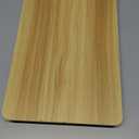 Ruxury Foldable Lap Desk Laptop Stand Bed Desk Table Tray, Breakfast Serving Tray, Portable & Lightweight Mini Table, Lap Tablet Desk for Sofa Couch Floor - Wood (Medium)