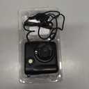 ESOXOFFORE Kids Camera Instant Print, Christmas Birthday Gifts for Kids Age 3-12, Selfie Digital Camera with 1080P Videos,Toddler Portable Travel Cameras Toy for 4 5 6 7 8 9 Year Old Boys Black