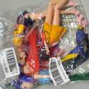Kpop demon hunter dolls 3 piece set 