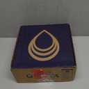 Brita Water Pitcher, Metro Elite Filter, Removes 99% of Lead, Includes 1 Filter, 6-Cup Capacity, White